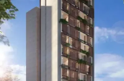Casamirador via láctea - apartamento à venda no bairro santa lúcia - belo horizonte/mg