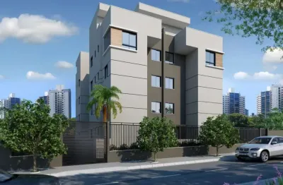 Place jaraguá - apartamento à venda no bairro santa rosa - belo horizonte/mg