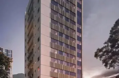 Downtown - apartamento à venda no bairro lourdes - belo horizonte/mg