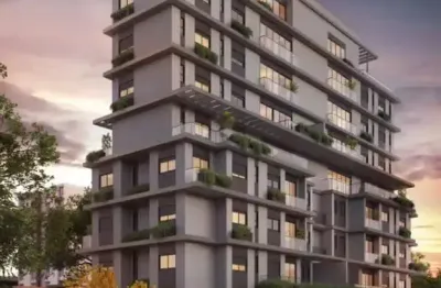 Apartamento com 3 quartos à venda na Rua Minas Novas, 164, Cruzeiro, Belo Horizonte