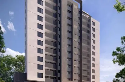 Apartamento com 2 quartos à venda na Rua Flávio Marques Lisboa, 80, Barreiro, Belo Horizonte