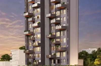 Apartamento com 3 quartos à venda na Rua Arrudas, 50, Santa Lúcia, Belo Horizonte