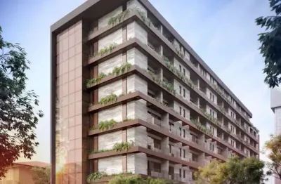 Walk funcionários - apartamento à venda no bairro boa viagem - belo horizonte/mg