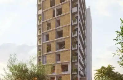 Apartamento com 2 quartos à venda na Rua Patagônia, 433, Sion, Belo Horizonte