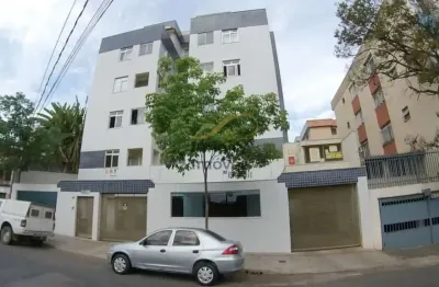 Florença - Apartamento à venda no bairro Nova Suíssa - Belo Horizonte/MG