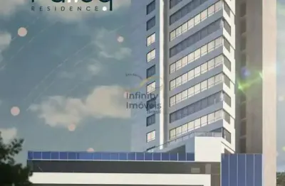 Halley - apartamento à venda no bairro santa lúcia - belo horizonte/mg