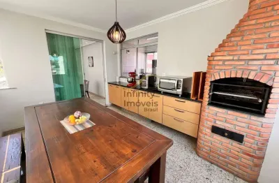 Apartamento com 3 quartos à venda na Rua Castelo de Óbidos, 100, Castelo, Belo Horizonte
