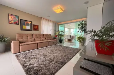 Cobertura com 4 quartos à venda na Rua Castelo, 100, Castelo, Belo Horizonte