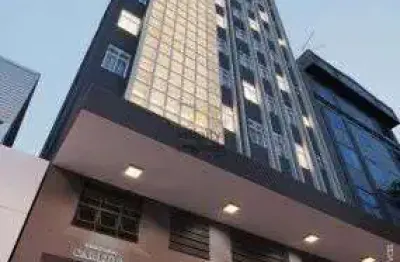 Ventana carijós - apartamento à venda no bairro centro - belo horizonte/mg