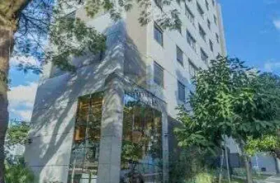 Invicto - apartamento à venda no bairro serra - belo horizonte/mg