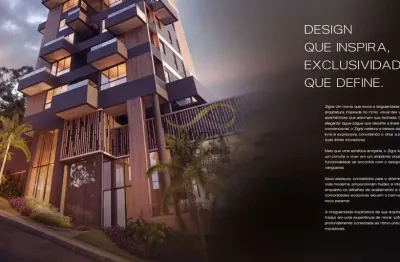 Apartamento à venda no bairro Coração de Jesus - Belo Horizonte/MG