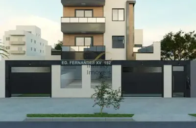 Edificio Fernandes XVI - Apartamento à venda no bairro Inconfidentes - Contagem/MG