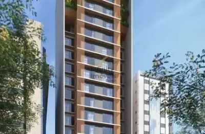 WALK LOUIRDES - Apartamento à venda no bairro Lourdes - Belo Horizonte/MG