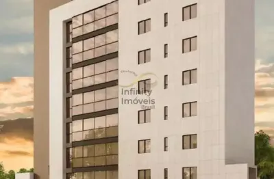 Vero santo antonio mcf - apartamento à venda no bairro santo antônio - belo horizonte/mg