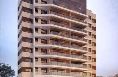 Apartamento com 4 quartos à venda na Santa Lúcia, Belo Horizonte 