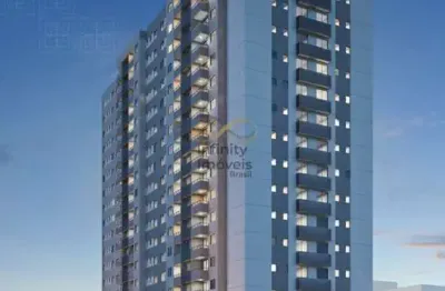 HORIZON - Apartamento à venda no bairro Serrano - Belo Horizonte/MG