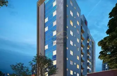 Rosenburg - apartamento à venda no bairro santa efigênia - belo horizonte/mg