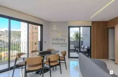 Apartamento à venda no bairro Vila Paris - Belo Horizonte/MG