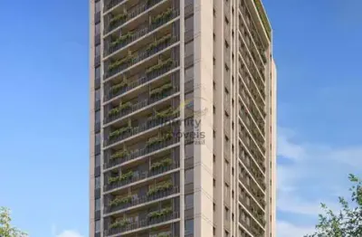 VISION - Apartamento à venda no bairro Santo Antônio - Belo Horizonte/MG