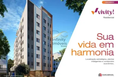 Vivity - apartamento à venda no bairro prado - belo horizonte/mg