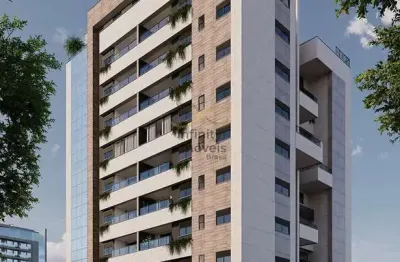 Arbo - apartamento à venda no bairro são pedro - belo horizonte/mg