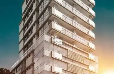 Apartamento com 3 quartos à venda na Savassi, Belo Horizonte 