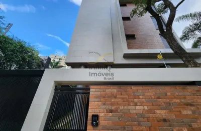 Apartamento com 3 quartos à venda na Rua Manoel Gomes Pereira, 102, Serra, Belo Horizonte