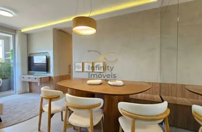 CELUTA SIQUEIRA RIBEIRO - Apartamento à venda no bairro Coração Eucarístico - Belo Horizonte/MG