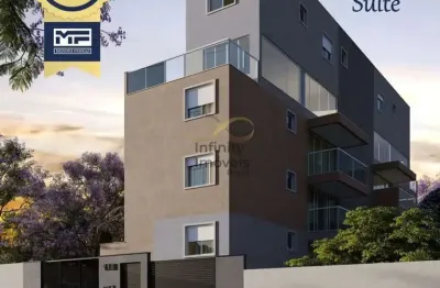 EDIFICIO NICE - Apartamento à venda no bairro São Lucas - Belo Horizonte/MG