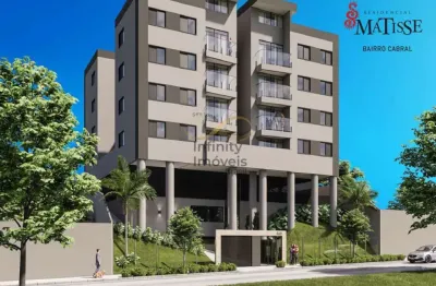 Residencial matisse , cabral - apartamento à venda no bairro cabral - contagem/mg