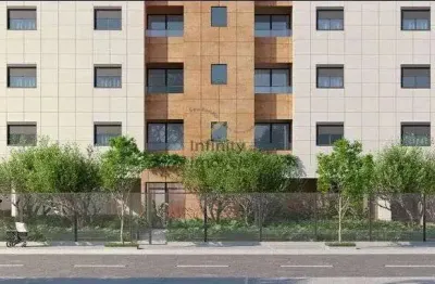 Jardins da  nascente - apartamento à venda no bairro castelo - belo horizonte/mg