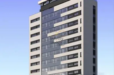 Golden Ville - Apartamento à venda no bairro Castelo - Belo Horizonte/MG