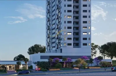 Sensia way estoril - apartamento à venda no bairro estoril - belo horizonte/mg