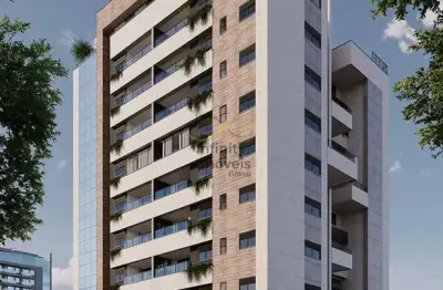 ARBO - Apartamento à venda no bairro São Pedro - Belo Horizonte/MG