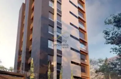 Apartamento com 3 quartos à venda na Rua Washington, Sion, Belo Horizonte