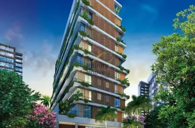 LEGADO - Apartamento à venda no bairro Lourdes - Belo Horizonte/MG