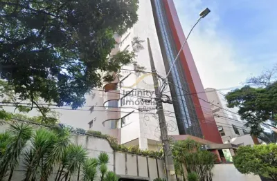 Apartamento à venda no bairro gutierrez - belo horizonte/mg