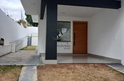 Casa com 3 quartos à venda na Avenida Presidente, 681, Copacabana, Belo Horizonte