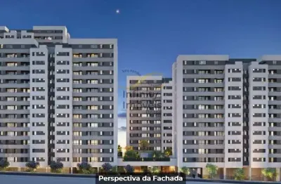Essenza - apartamento à venda no bairro palmares - belo horizonte/mg