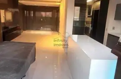 Apartamento à venda no bairro luxemburgo - belo horizonte/mg