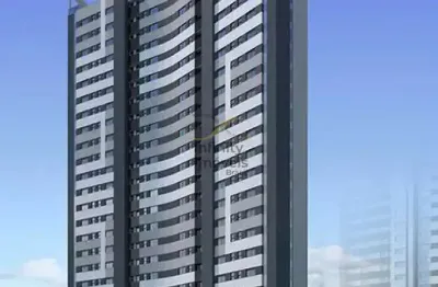 Apartamento com 4 quartos à venda no Vale do Sereno, Nova Lima 