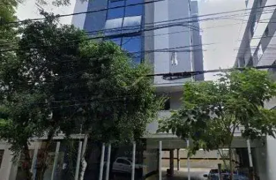 Cobertura com 2 quartos à venda na Rua Martinho Campos, 218, Cruzeiro, Belo Horizonte