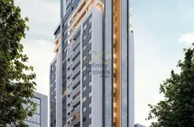 Jade lourdes - apartamento à venda no bairro lourdes - belo horizonte/mg