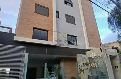 EDIFÍCIO SCORALICK VIEW - Apartamento à venda no bairro Santo Antônio - Belo Horizonte/MG