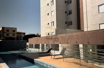 Flamboyant - apartamento à venda no bairro padre eustáquio - belo horizonte/mg