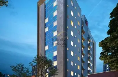 Rosenburg - Apartamento à venda no bairro Santa Efigênia - Belo Horizonte/MG