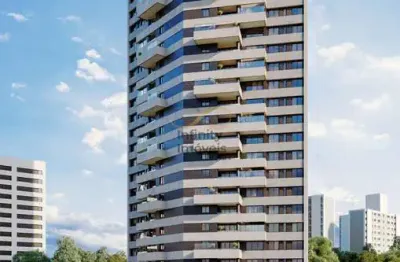 Oase - apartamento à venda no bairro luxemburgo - belo horizonte/mg