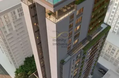 BRICKELL - Apartamento à venda no bairro Savassi - Belo Horizonte/MG