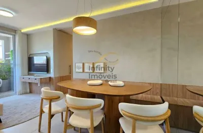 CELUTA SIQUEIRA RIBEIRO - Apartamento à venda no bairro Coração Eucarístico - Belo Horizonte/MG