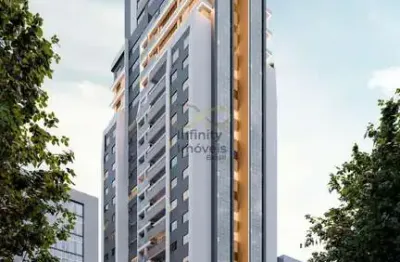 JADE LOURDES - Apartamento à venda no bairro Lourdes - Belo Horizonte/MG